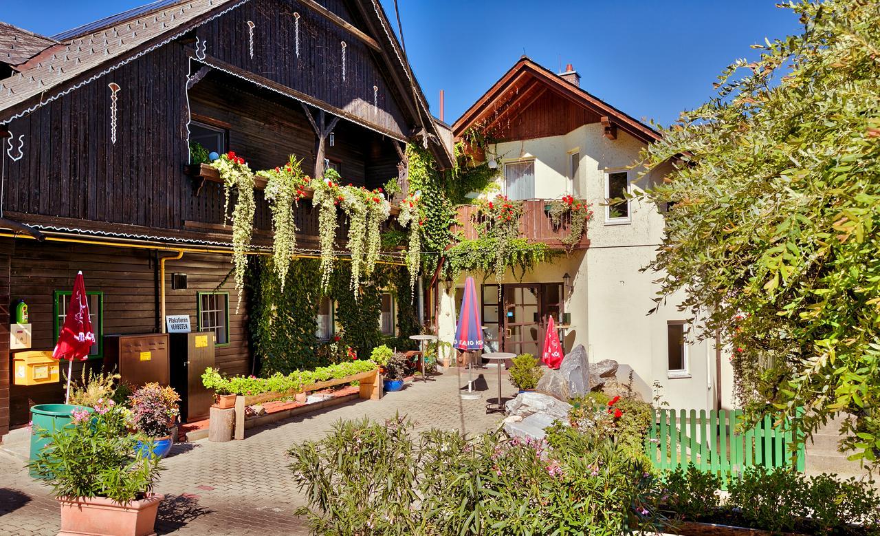 Gasthof Kranerwirt Lannach Екстер'єр фото